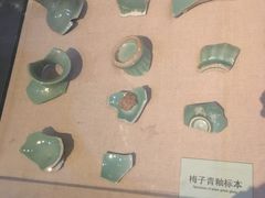 -龙泉青瓷博物馆
