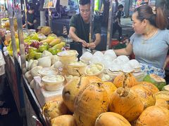 -海大南门夜市(海富街店)