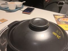 -百年果林椰子鸡(中洲店)