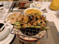 -若蘭慈·无国界素食料理(欢乐海岸店)