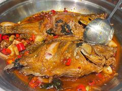 -赣江里•江西菜(望京旺角店)