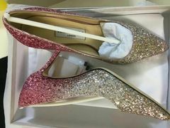 -JIMMY CHOO(成都远洋太古里店)