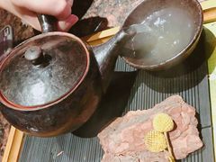 -花隐日式怀石料理(万象城购物中心店)