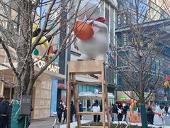 -大悦城(沈阳中街店)