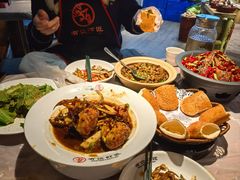 -有位虾匠·手工土菜小馆(市北店)