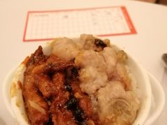 -美心皇宫(沙田大会堂店)