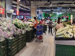 -物美大卖场(玉蜓桥店)