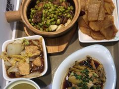 -老乡鸡(新邻天地店)