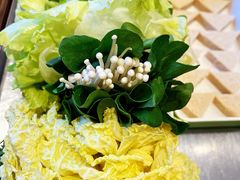 -南门涮肉(天坛店)