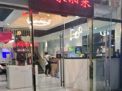 -农家湘菜(安亭店)