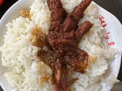 -刘小忙把子肉(北园大街总店)