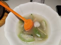 -清晖小苑·顺德菜(观澜湖新城店)