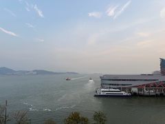 -深圳湾万象城