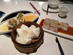-煲王粤菜餐厅(中侨中心店)