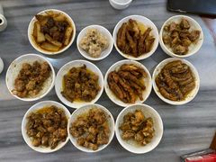 -品香排骨饭(羊官路店)