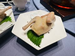 -狮王府淮扬菜(万象城店)