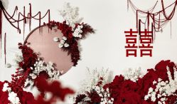 -Sugar苏格婚礼策划工作室