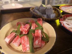 -叁口煮市井老火锅(春熙路店)