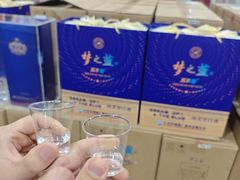 -串盟烧烤大排档·长沙美食地标(星沙店)