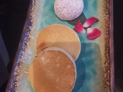 -曙亚洲餐厅-重庆富力艾美酒店(南坪万达广场店)