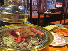 -火炉情韩国料理店(古田路店)