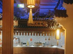 -江南赋(内蒙古大厦店)