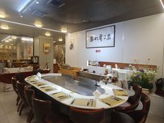 -世香全厨•日料·铁板烧(金桥店)