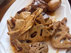 -老鼎万春卤菜(五代传承创始老店)