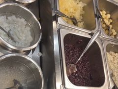-哼哈豆花工房(高铁吾悦广场店)
