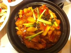 iphone_upload_pic-粗茶淡饭·汉口公馆(循礼门店)