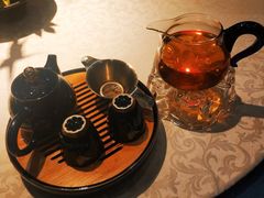 桐木关金骏眉-麟1929(外滩店)