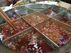 -堂客老火锅(欣阳广场总店)