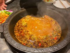 -大鱼山房鱼头火锅(老字号品质店)