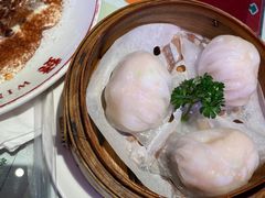 -永兴發香港茶餐厅(三坊七巷店)