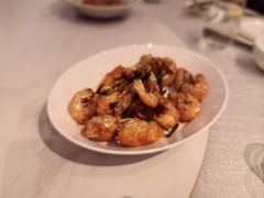 -上海和平饭店龙凤厅 Dragon Phoenix