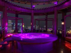 -上海外滩茂悦大酒店