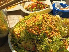 -济南亮亮烧烤(延安三路店)