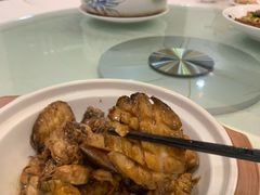 -岭南汇海鲜酒家·粤菜·手工茶点(蛇口店)