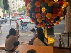 -Brut Eatery悦璞食堂(愚园路店)