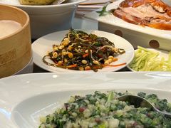 -老铺烤鸭(宝鸡店)