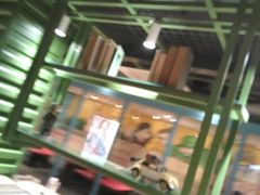 -丰茂烤串(全国首店)