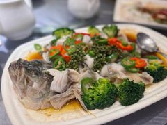 -朱仔记食府(江南大道店)