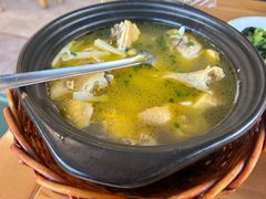 -品鲜村农家菜·阳澄湖大闸蟹(总店)