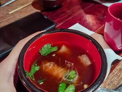 -花马天堂云南餐厅 Lost Heaven(高邮路店)