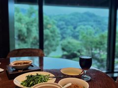 -湘湖逍遥庄园·水漾中餐厅