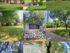 -上海瑞金洲际酒店