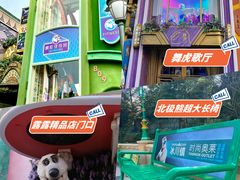 -上海迪士尼度假区