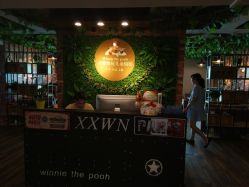 -小熊维尼高端儿童摄影(南山信和店)