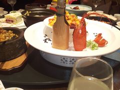 -炊江南·上海菜(国展华漕店)