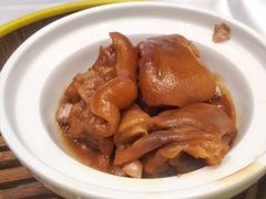 花生猪脚-万禧明珠大酒楼(海丰店)
